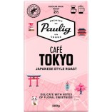 Paulig Cafe Tokyo, молотый, 500 гр
